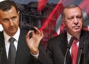 ترکیه و سوریه درباره برخی مسائل در حال مذاکره هستند