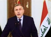 تشریح علل ناکامی تشکیل دولت جدید عراق