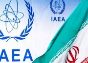 نتیجه قطعنامه ضدایرانی تضعیف تعاملات ایران با آژانس بین‌المللی انرژی اتمی است
