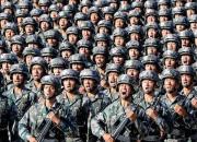 هشدار مجدد ارتش چین به پنتاگون