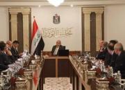 چند تصمیم مهم کابینه عراق برای معترضان