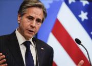 وزیر خارجه آمریکا: فعلا قصد تحریم روسیه را نداریم