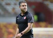 مطهری: پرسپولیس راه قهرمانی را می‌شناسد