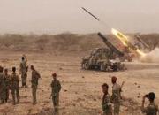 حمله موشکی‌ یمنی‌ها به پایگاه سعودی «مستحدث» در جیزان 