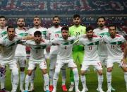 زمان دیدار ایران و الجزایر مشخص شد