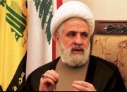 واکنش حزب الله به ادعای تشکیل ناتوی خاورمیانه