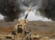ائتلاف سعودی ۳۳ بار یمن را بمباران کرد