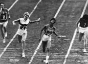 وقتی مامور «سیا» قهرمان المپیک شد