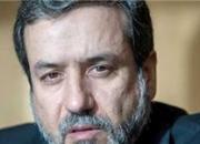  عراقچی: هیچ جایگزینی برای برجام وجود ندارد