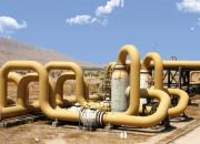 ایران دارنده یکی از گسترده‌ترین شبکه گاز دنیا شد
