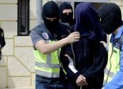 بازداشت «یکی از مهم‌ترین افراد تحت تعقیب» داعش در اروپا