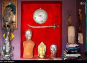 عکس/ خانه گالری یزدی در شیراز