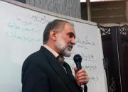 میرباقری: انقلاب اسلامی حرکتی در ادامه و احیای بعثت انبیاء الهی بود است