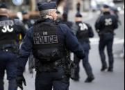 هر هفته دو پلیس فرانسه خودکشی می‌کنند