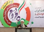 برگزاری ششمین نشست بزم اندیشه با طعم انتخابات/ افتتاح کافه کتاب توسط پناهیان