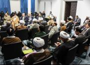 دومین جلسه شورای سیاست‌گذاری بنیاد عفاف و حجاب قزوین برگزار شد