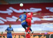 تعلل نگران کننده برای پرسپولیس