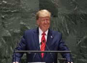 تحلیل محتوای سخنرانی ترامپ در سازمان ملل