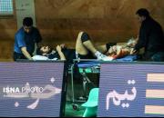 شوک به تیم ملی والیبال ایران