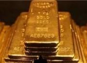 تنش چین و آمریکا، قیمت طلا را بالا برد