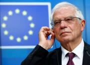 اتحادیه اروپا به الجزایر در مورد مناقشه با اسپانیا هشدار داد