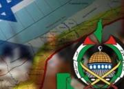 حماس: اسرائیل در سرزمین ما در امان نیست