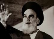 کاپیتولاسیون غیرت ملی امام خمینی(ره) را برانگیخت