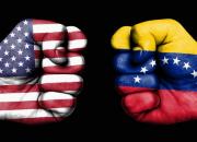 تحریم بخش‌های دفاعی و امنیتی ونزوئلا توسط آمریکا