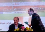 بازخوانی اطلاعیه فدراسیون فوتبال درباره قرارداد ویلموتس