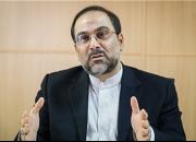 هیئت‌های انقلابی مناسب‌ترین محمل برای انتقال پیام‌های ارزشی انقلاب اسلامی هستند