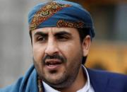 محمد عبدالسلام: عربستان دیگر قادر به توقف جنگ نیست