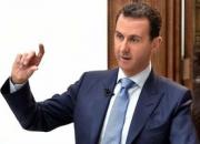  دستور ترامپ به کشورهای عربی درباره بشار اسد