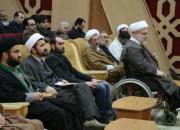 مباحثه فعالان فرهنگی عراق بعد از هر سخنرانی مقام معظم رهبری