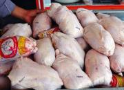 فیلم/ کاهش قیمت عمده مرغ در میادین