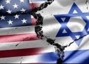 لفاظی‌های اسرائیل علیه ایران را حتی آمریکا هم جدی نمی‌گیرد