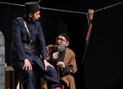 راهیابی نمایش «روی‌داد» به جشنواره ملی تئاتر رضوی