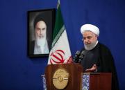 سال قبل ترامپ گفته بود سه ماه دیگر نظام جمهوری‌اسلامی نخواهد بود/ هیچگاه آمریکا را منزوی‌تر و ذلیل‌تر از امروز ندیده‌ام