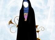 حجاب فقط برای بدن نیست/ اهمیت حجاب از منظر حضرت فاطمه زهرا(س)