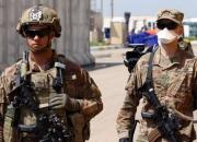 کتائب سیدالشهداء: هنوز بیش از ۲۵۰۰ نظامی آمریکایی در عراق حضور دارند