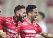 مهاجم پرسپولیس دست به دامن وزیر شد