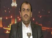 هشدار انصارالله یمن به امارات 
