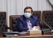 گزارش جدید همتی از تأمین ارز واکسن کرونا