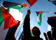 آوارگان فلسطینی در چه کشورهایی ساکن هستند؟