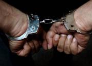 ۱۴ نفر از عوامل تیراندازی در دهلران دستگیر شدند