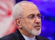 پیام انتخاباتی محمدجواد ظریف خطاب به ملت ایران+ فیلم