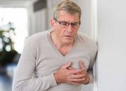 افزایش خطر حمله ناگهانی قلبی در افراد مبتلا به HIV