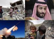 سیگنال مثبت ریاض برای پایان جنگ یمن