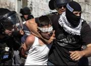 اسرائیل تنها رژیمی که «کودکان» را در دادگاه نظامی محاکمه می‌کند