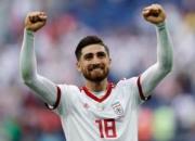  خبر خوش برای ایران در آستانه جام ملت‌ها