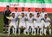 ترکیب تیم ملی ایران مقابل هنگ کنگ مشخص شد